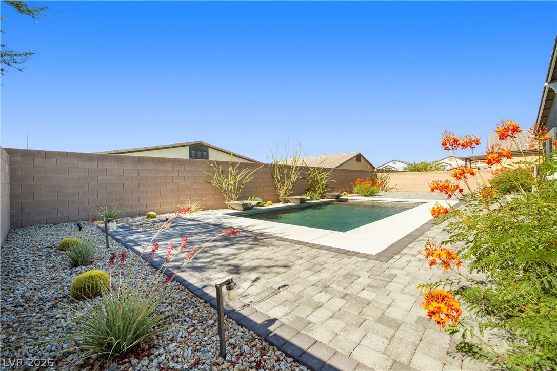 4509 Rubious Avenue North Las Vegas NV 89084