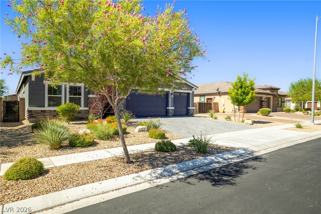 4509 Rubious Avenue North Las Vegas NV 89084