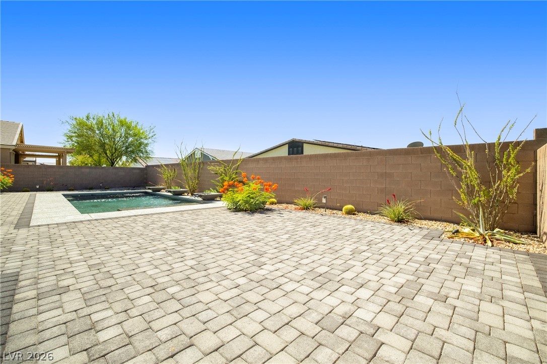 4509 Rubious Avenue North Las Vegas NV 89084