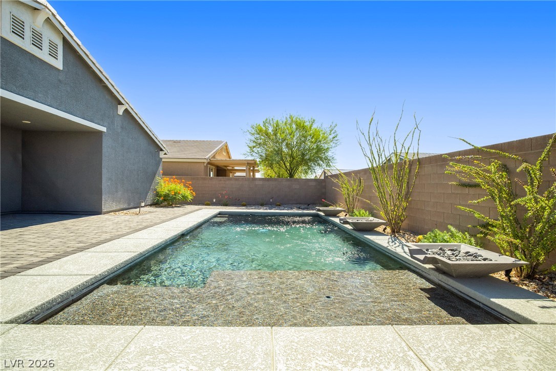 4509 Rubious Avenue North Las Vegas NV 89084