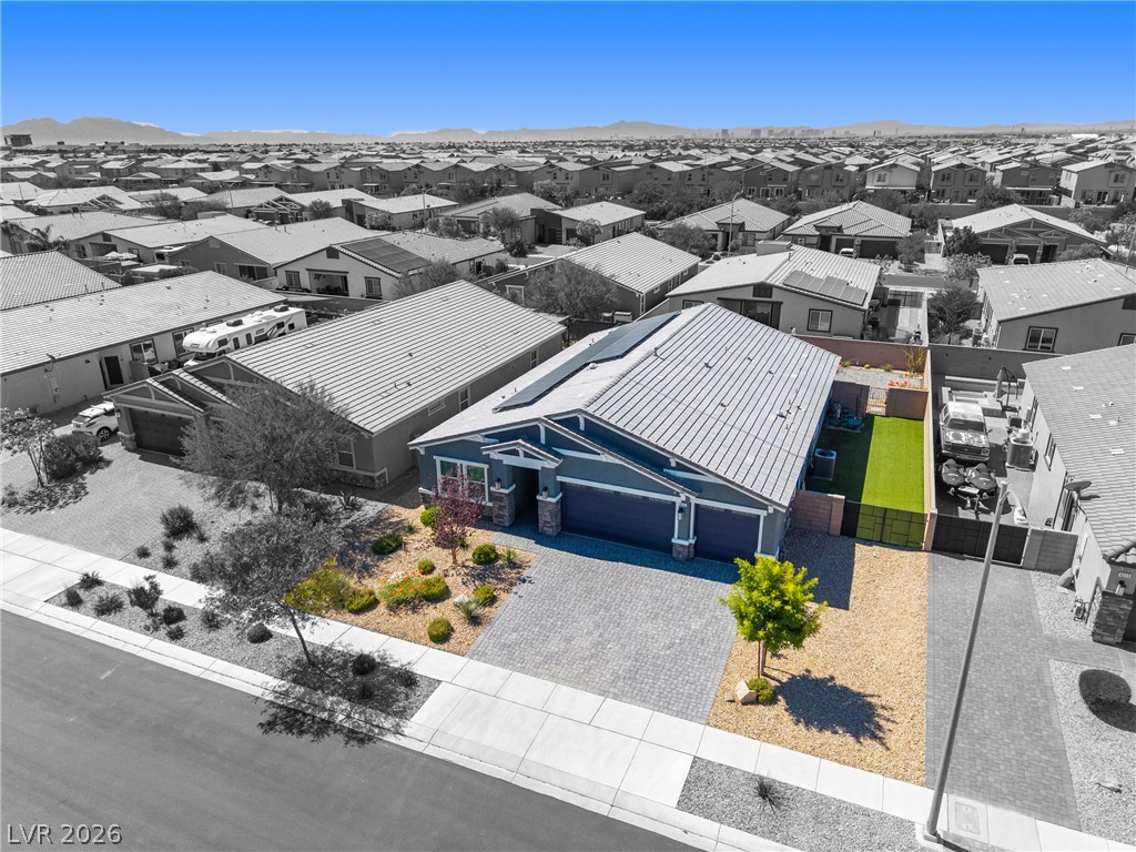 4509 Rubious Avenue North Las Vegas NV 89084