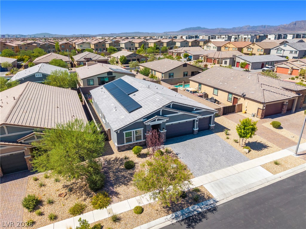 4509 Rubious Avenue North Las Vegas NV 89084