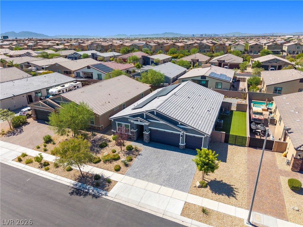 4509 Rubious Avenue North Las Vegas NV 89084