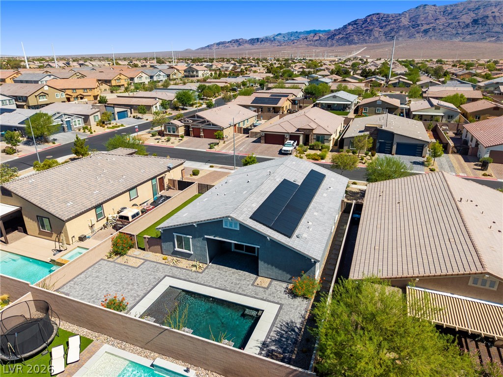 4509 Rubious Avenue North Las Vegas NV 89084