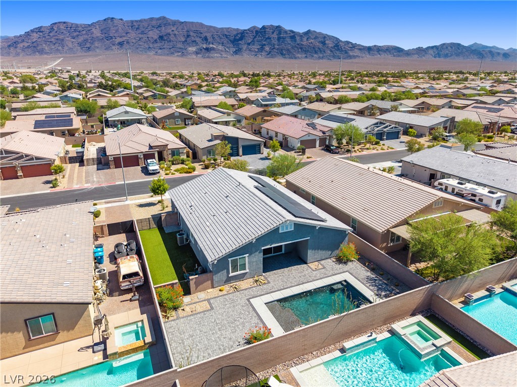 4509 Rubious Avenue North Las Vegas NV 89084