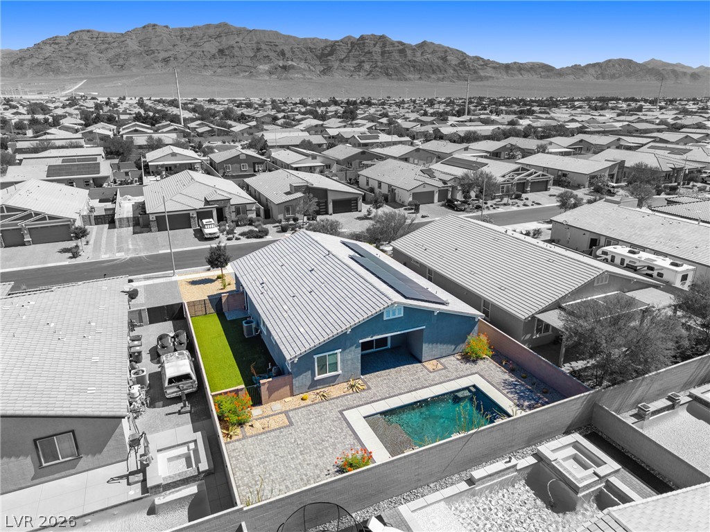 4509 Rubious Avenue North Las Vegas NV 89084
