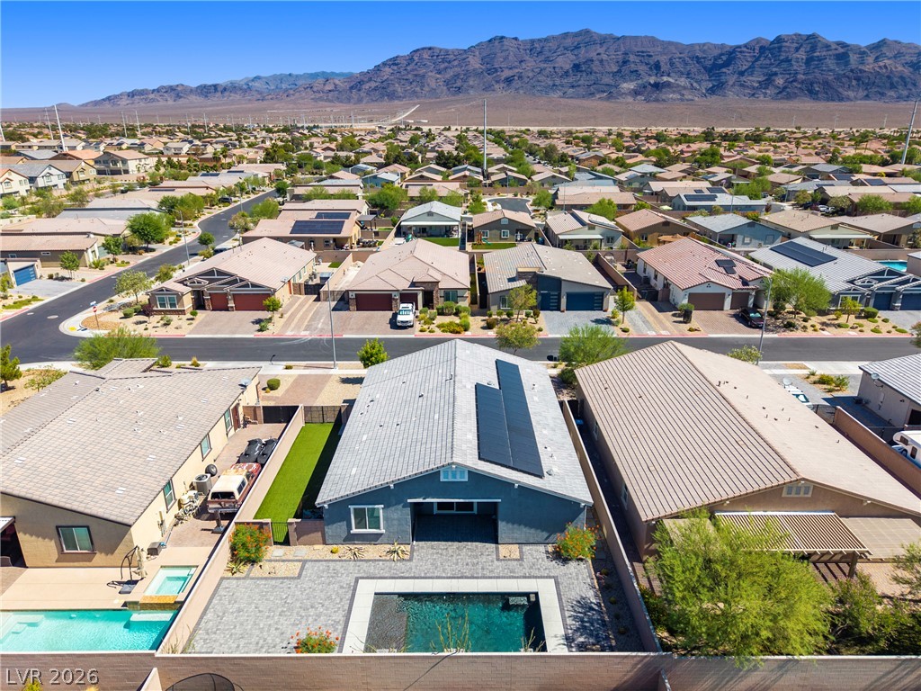 4509 Rubious Avenue North Las Vegas NV 89084