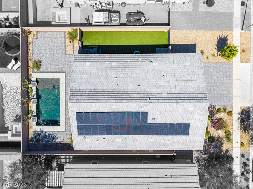 4509 Rubious Avenue North Las Vegas NV 89084