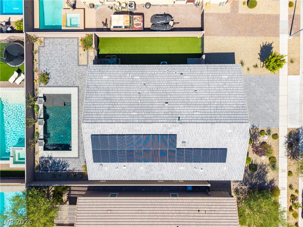 4509 Rubious Avenue North Las Vegas NV 89084