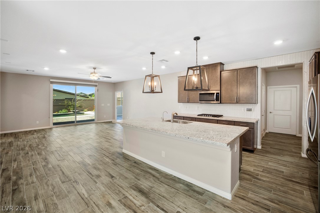 4509 Rubious Avenue North Las Vegas NV 89084