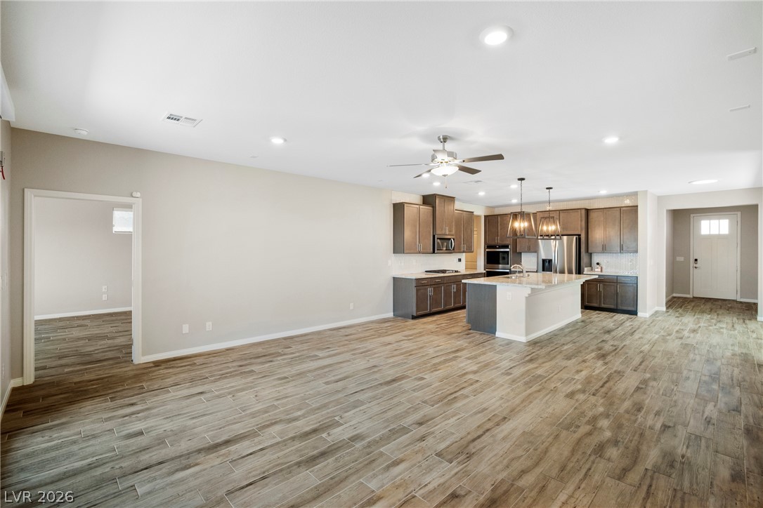 4509 Rubious Avenue North Las Vegas NV 89084
