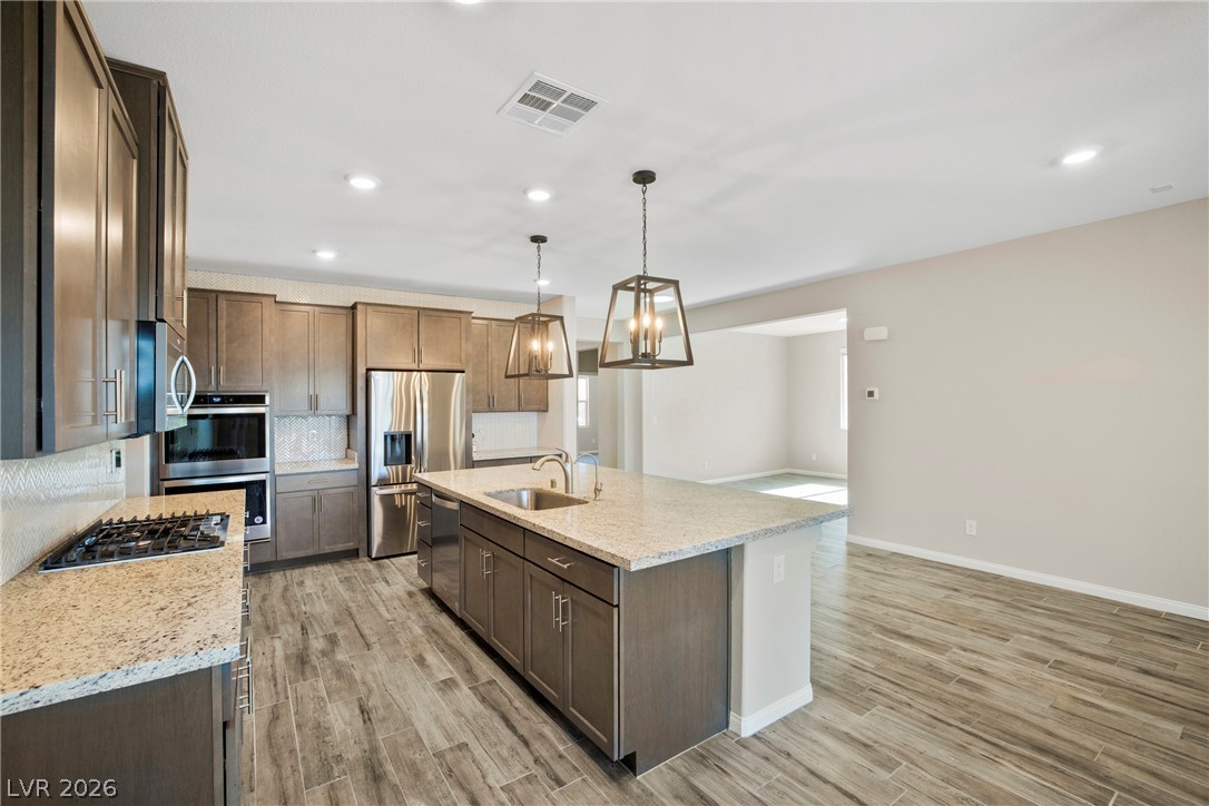 4509 Rubious Avenue North Las Vegas NV 89084