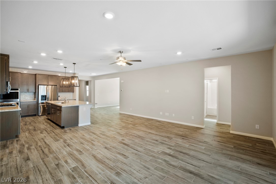 4509 Rubious Avenue North Las Vegas NV 89084
