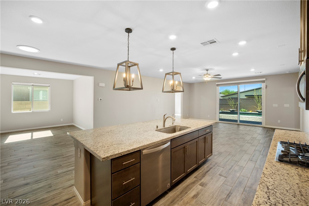 4509 Rubious Avenue North Las Vegas NV 89084