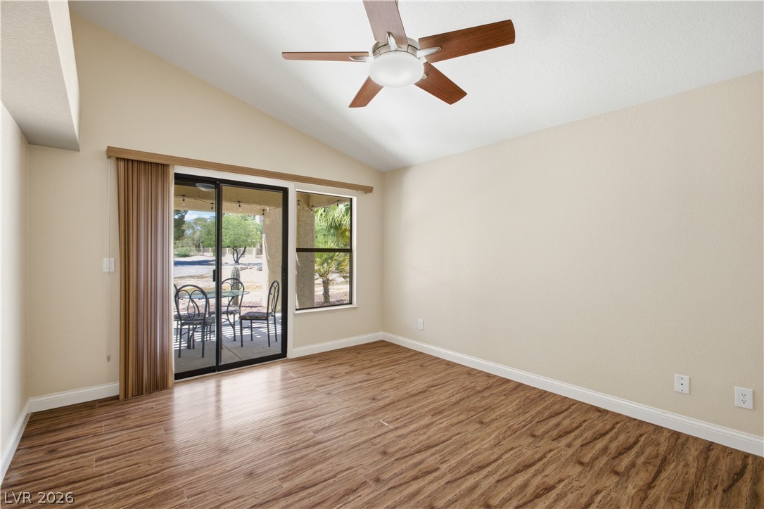 5261 Drifting Sands Court Las Vegas NV 89149