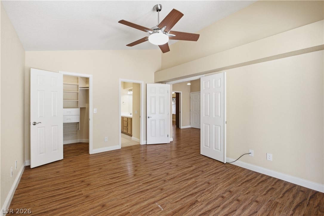 5261 Drifting Sands Court Las Vegas NV 89149