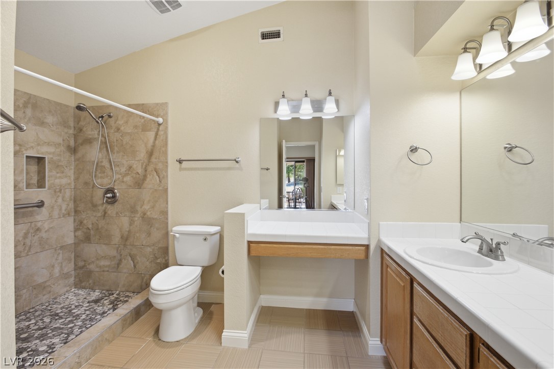 5261 Drifting Sands Court Las Vegas NV 89149