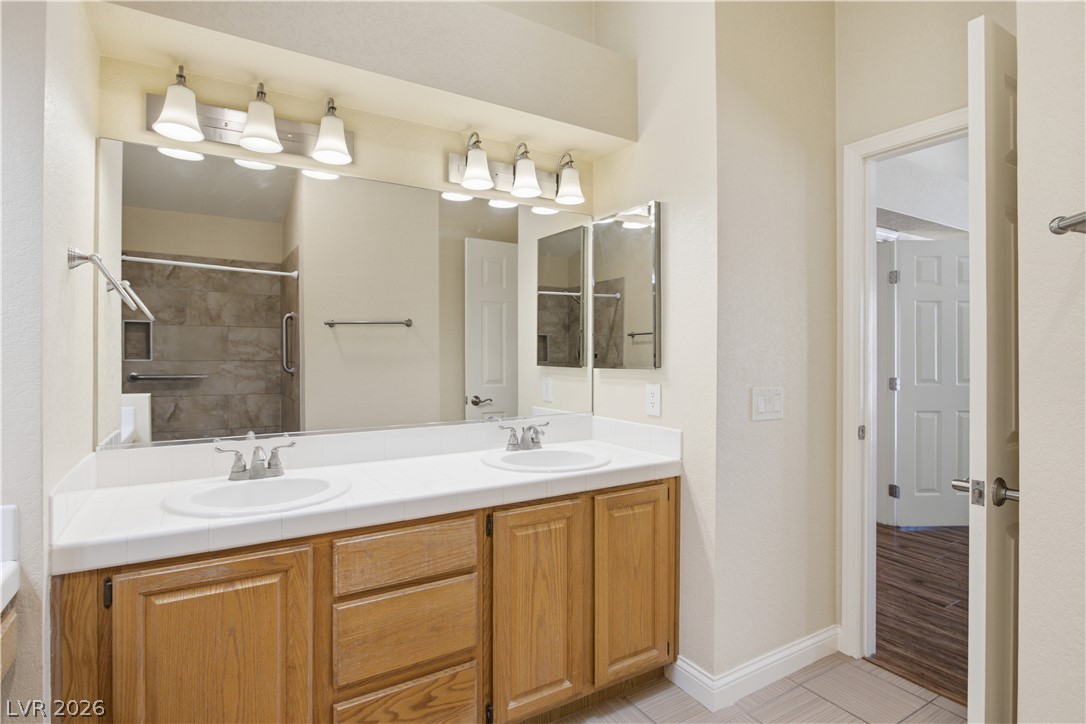 5261 Drifting Sands Court Las Vegas NV 89149
