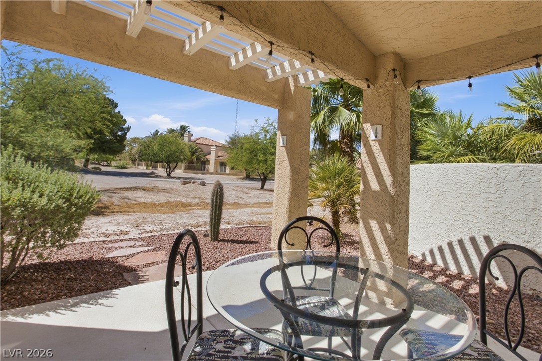 5261 Drifting Sands Court Las Vegas NV 89149