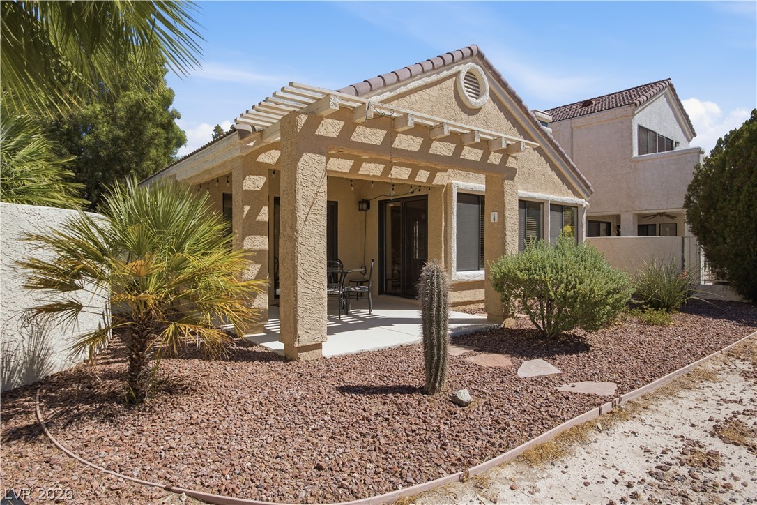 5261 Drifting Sands Court Las Vegas NV 89149