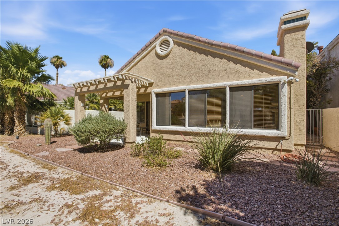 5261 Drifting Sands Court Las Vegas NV 89149