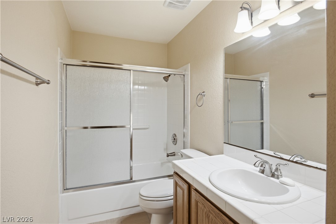 5261 Drifting Sands Court Las Vegas NV 89149