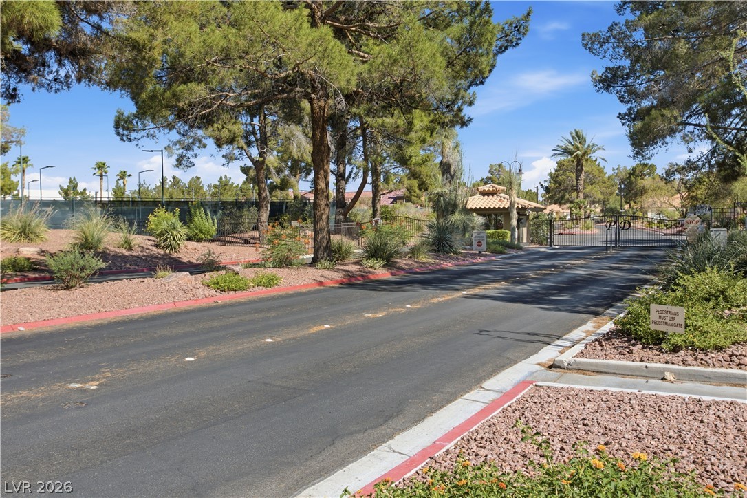 5261 Drifting Sands Court Las Vegas NV 89149