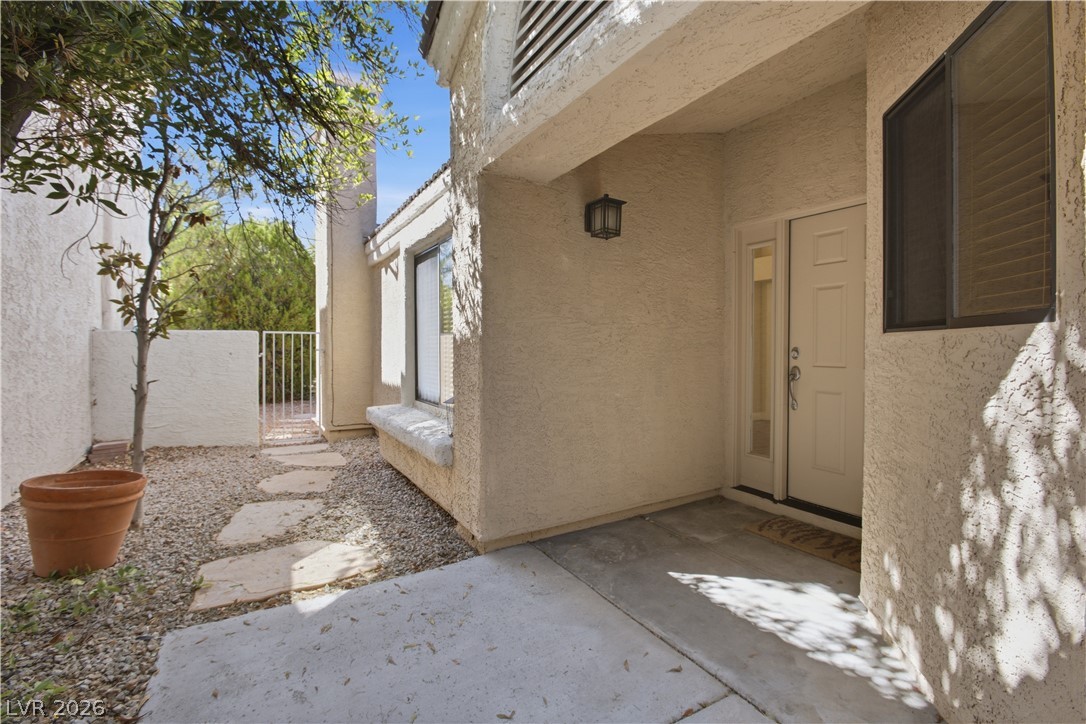 5261 Drifting Sands Court Las Vegas NV 89149