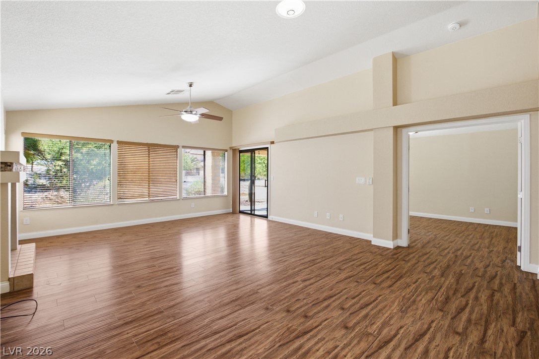 5261 Drifting Sands Court Las Vegas NV 89149