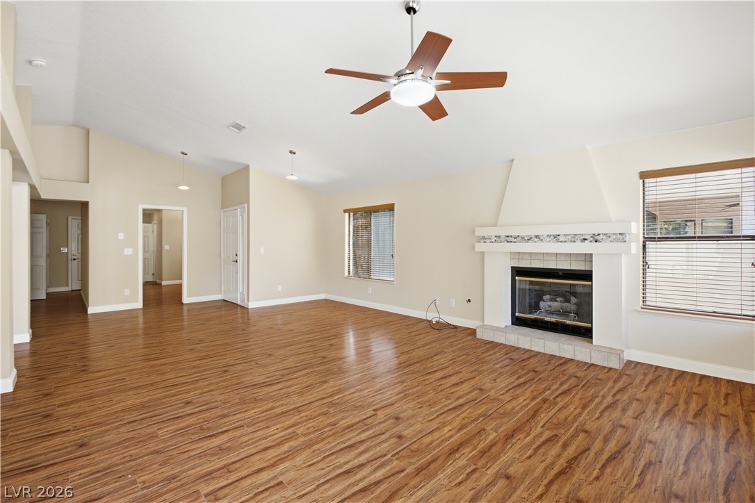5261 Drifting Sands Court Las Vegas NV 89149