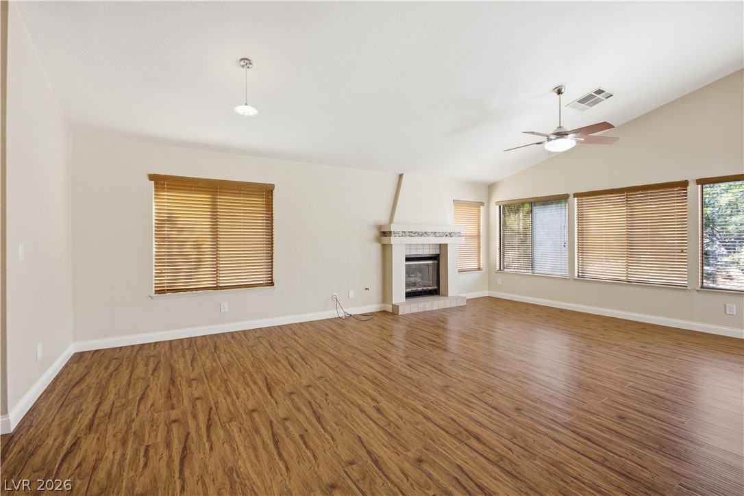 5261 Drifting Sands Court Las Vegas NV 89149