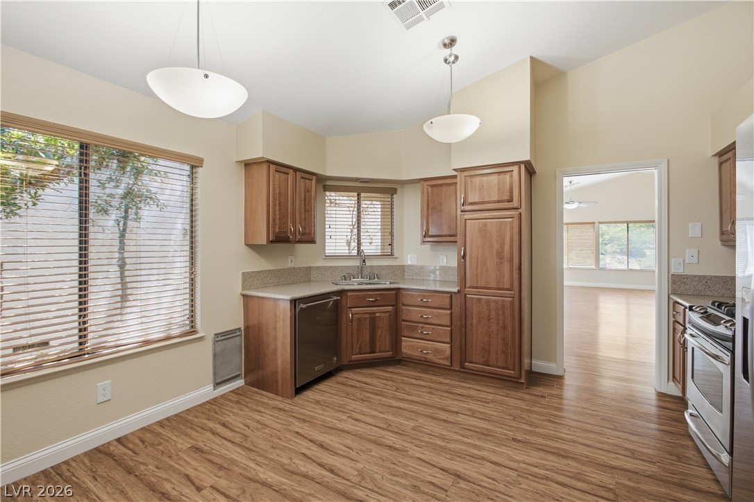 5261 Drifting Sands Court Las Vegas NV 89149