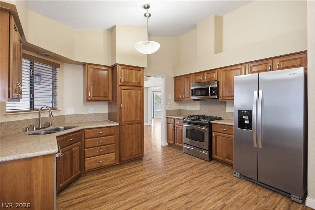 5261 Drifting Sands Court Las Vegas NV 89149