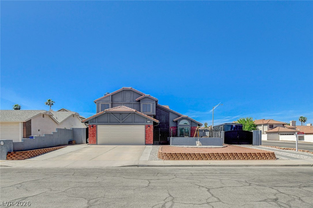 345 Moreno Court Henderson NV 89014