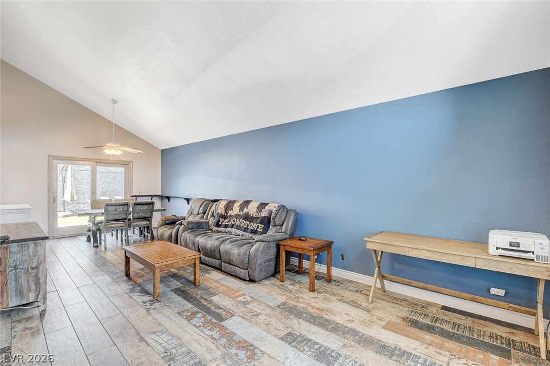 345 Moreno Court Henderson NV 89014