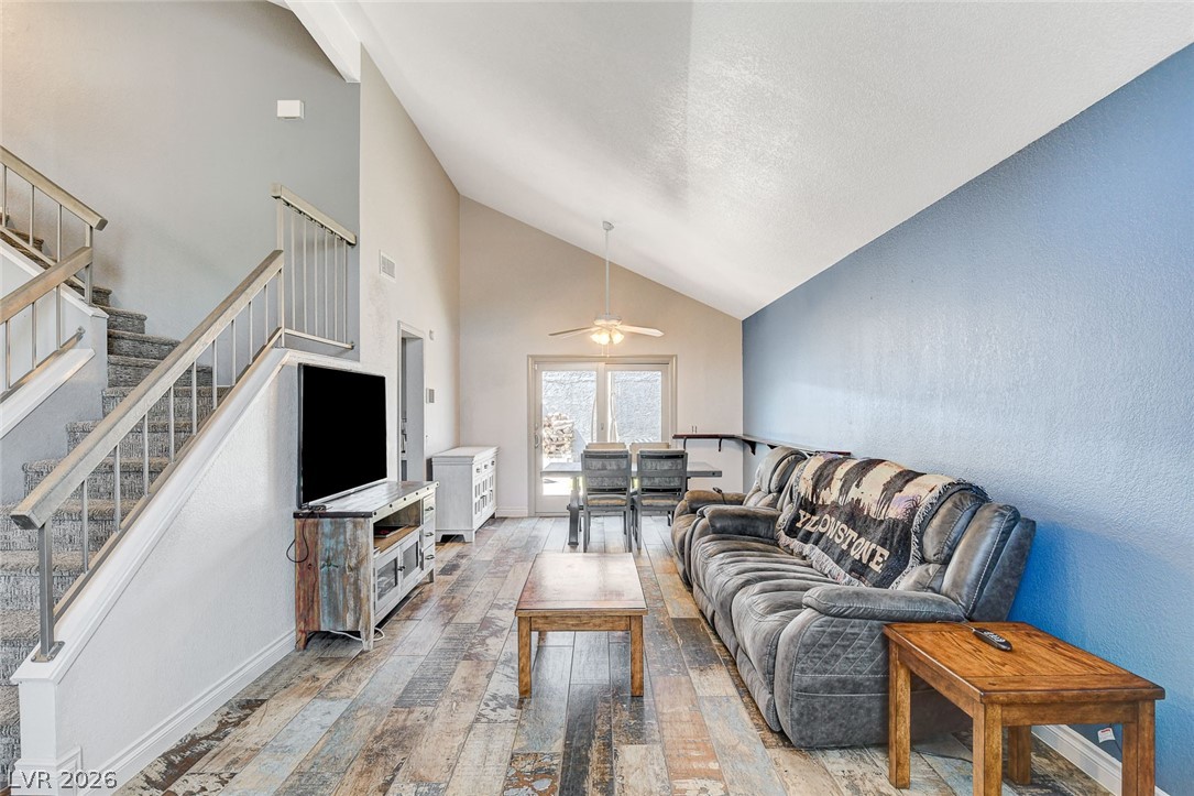 345 Moreno Court Henderson NV 89014