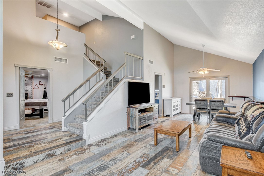345 Moreno Court Henderson NV 89014