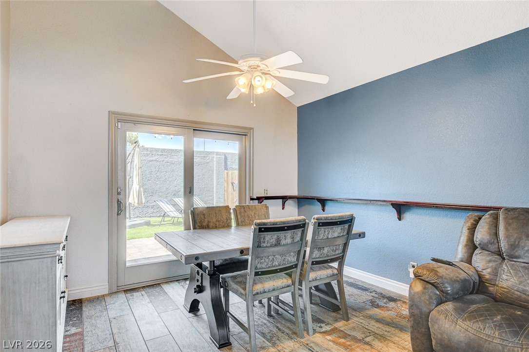 345 Moreno Court Henderson NV 89014