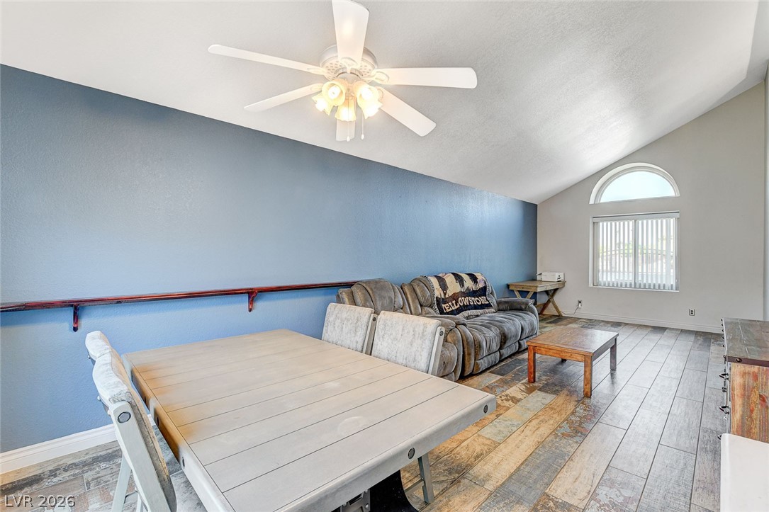 345 Moreno Court Henderson NV 89014