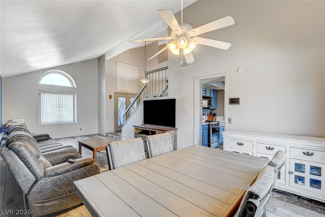 345 Moreno Court Henderson NV 89014