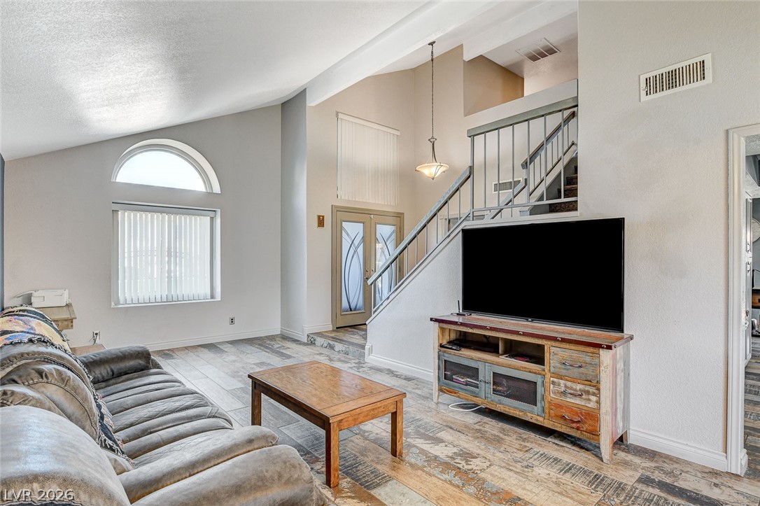 345 Moreno Court Henderson NV 89014