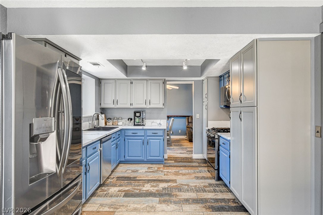 345 Moreno Court Henderson NV 89014
