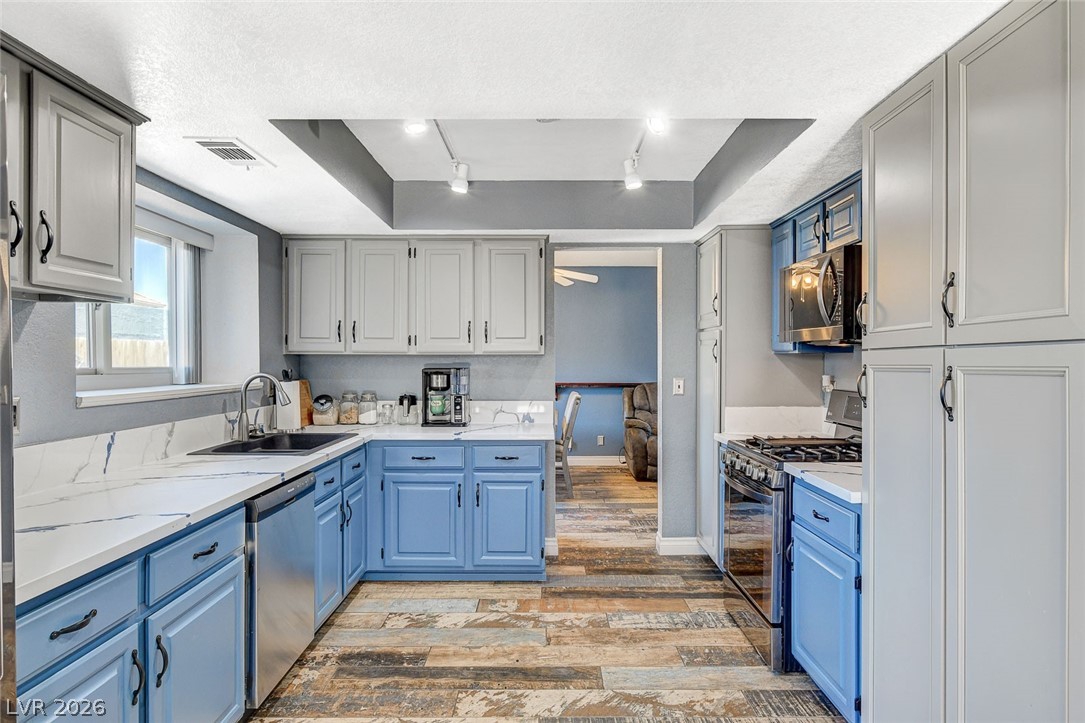 345 Moreno Court Henderson NV 89014