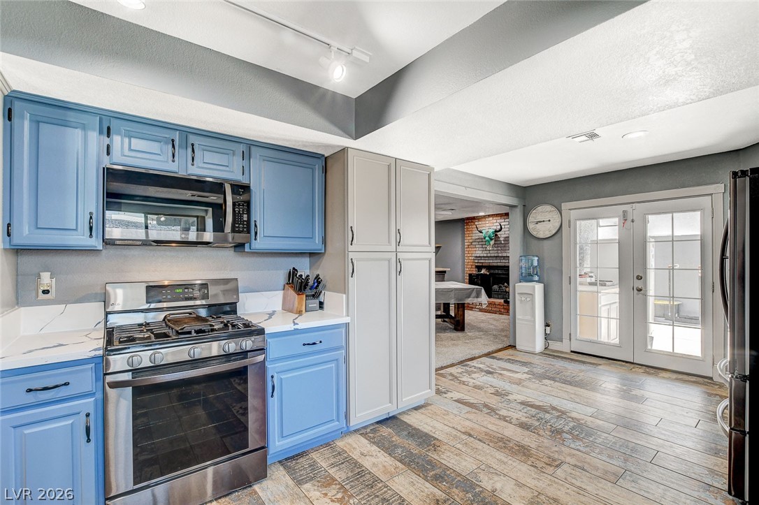 345 Moreno Court Henderson NV 89014