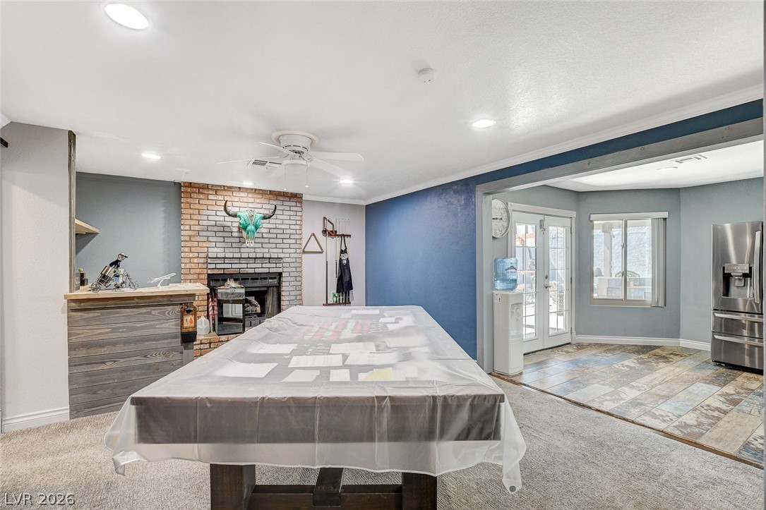 345 Moreno Court Henderson NV 89014