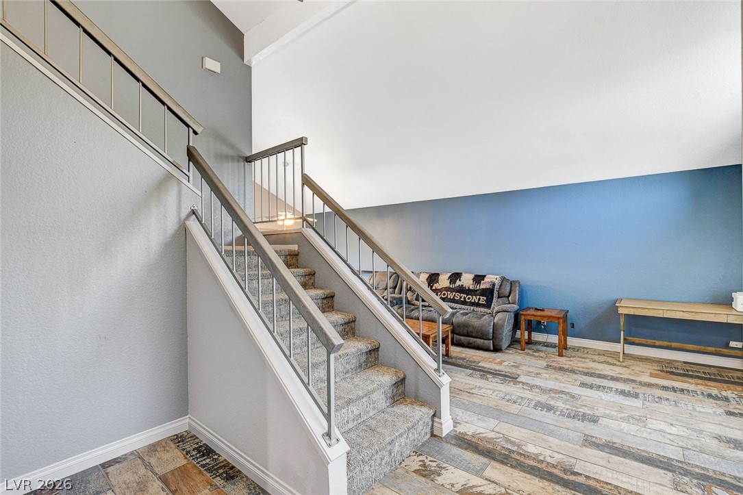 345 Moreno Court Henderson NV 89014