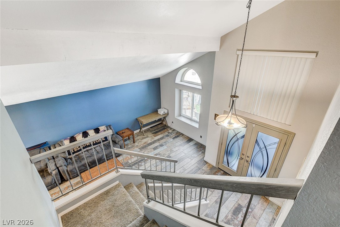 345 Moreno Court Henderson NV 89014