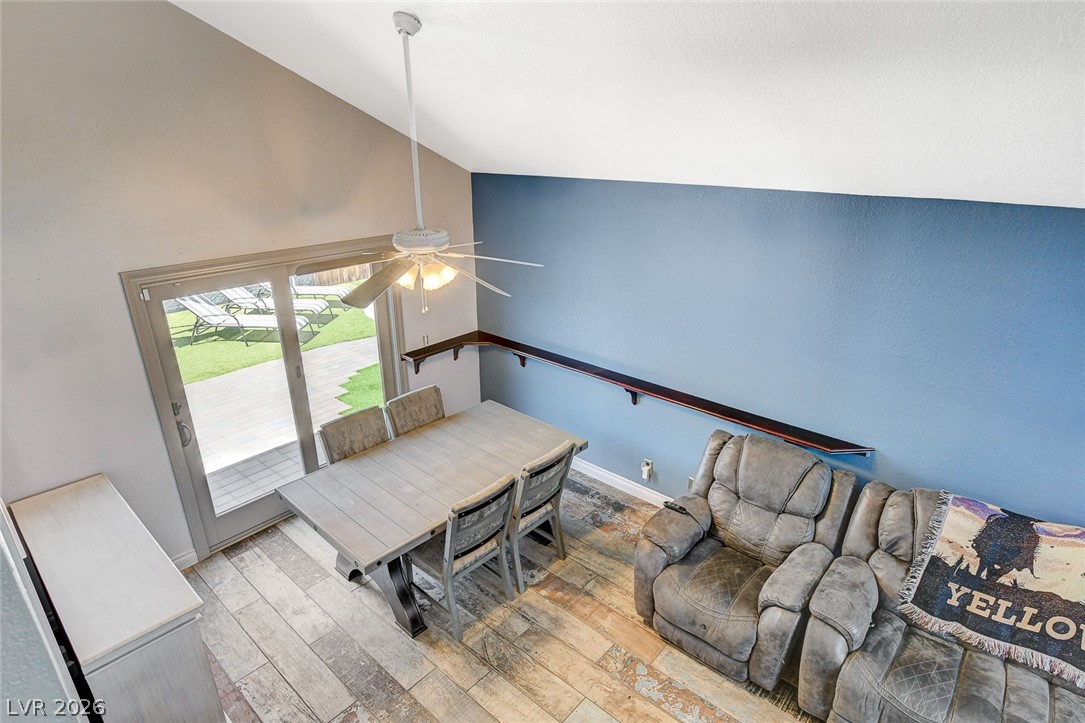 345 Moreno Court Henderson NV 89014