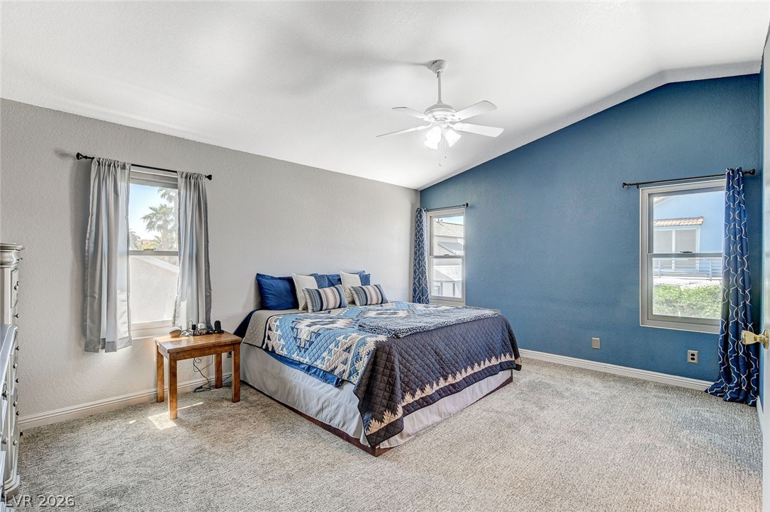 345 Moreno Court Henderson NV 89014