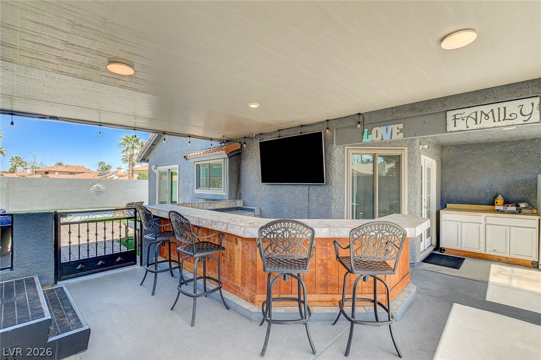345 Moreno Court Henderson NV 89014